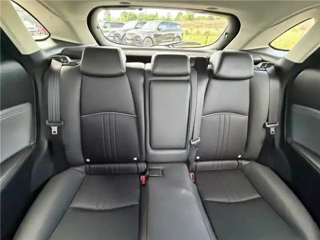 Mazda Cx3 2.0l skyactiv-g 120 4x2 — photo 16