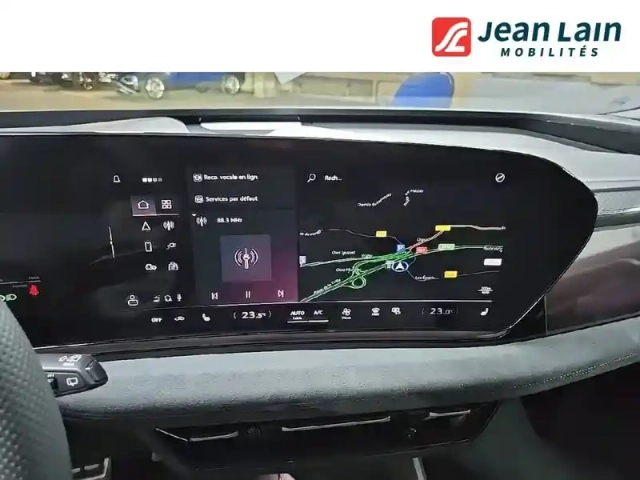 Audi A6 e-tron avant performance — photo 15