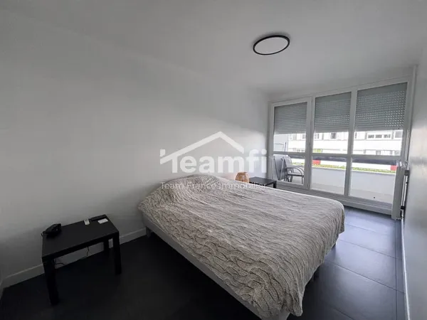 Appartement à vendre Fleury-les-Aubrais