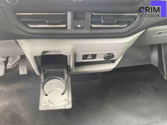 Ford Transit custom fgn 320 l1h1 2.0 ecoblue 170 ch bva8 4x4 — photo 9
