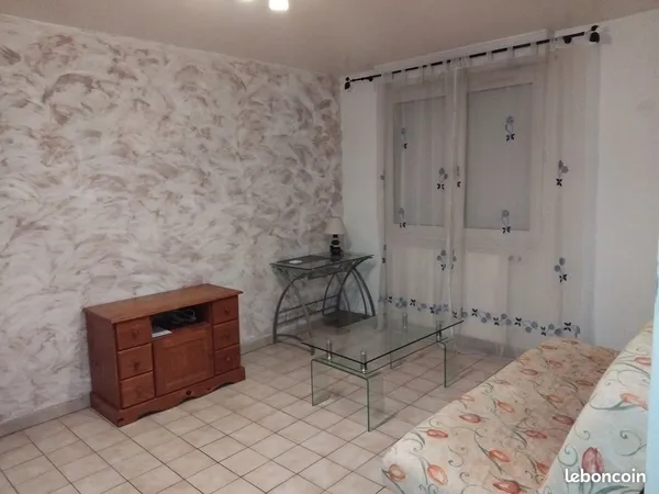 Appartement centre ville