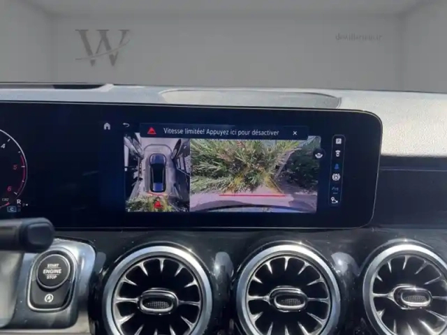 Mercedes Glb 200 d amg line — photo 17