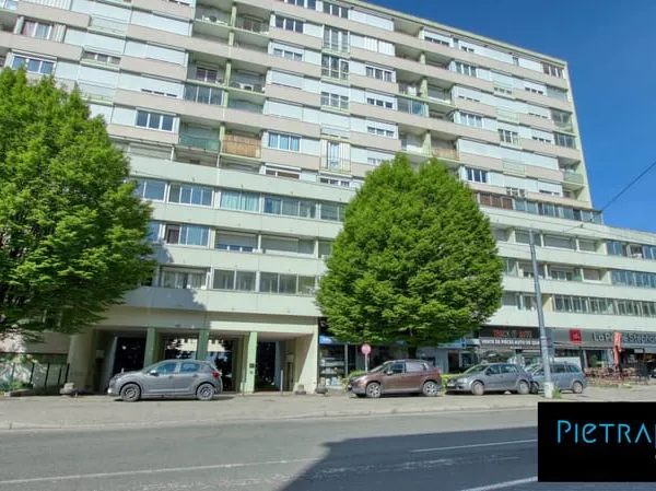 Appartement T5 au centre ville