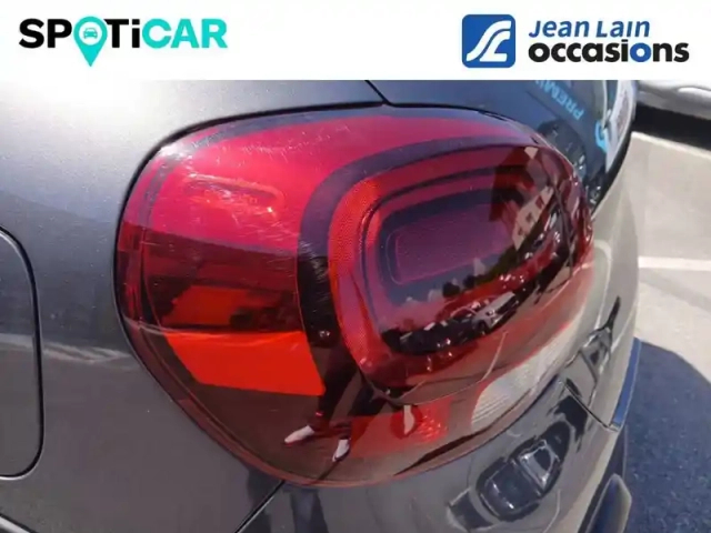 Citroën C3 bluehdi 100 bvm6 — photo 19