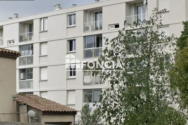 Appartement 4 pièces 58 m²