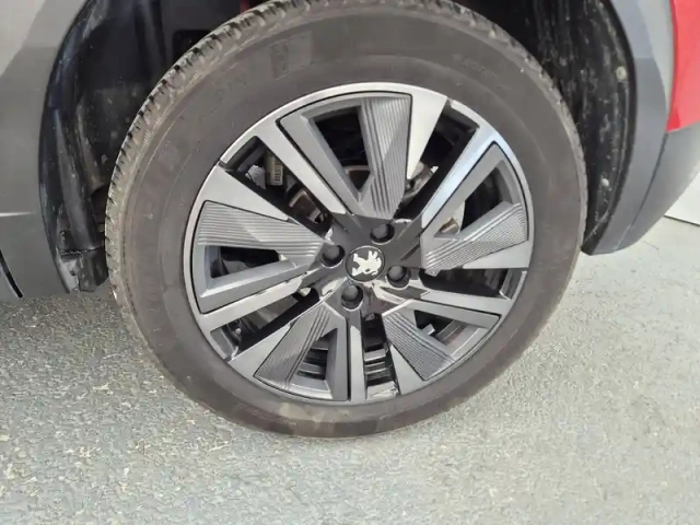 Peugeot 2008 bluehdi 130 s&amp;s eat8 — photo 49