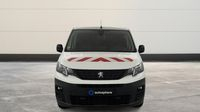 Peugeot Partner Standard 650kg BlueHDi 100ch S&S Asphalt
