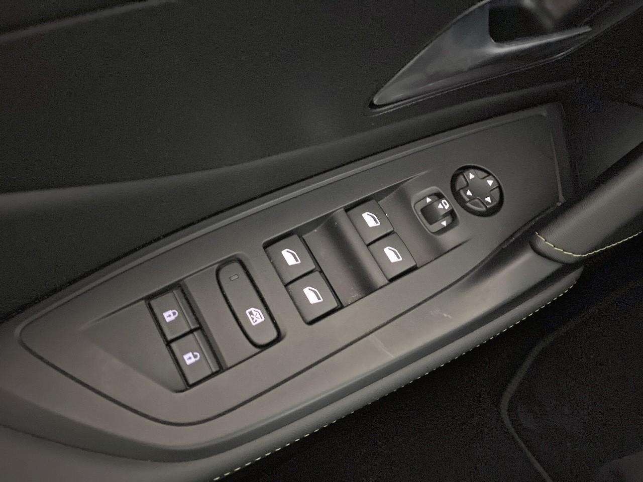 Peugeot 408 electrique 58 kwh 210 ch gt — photo 20