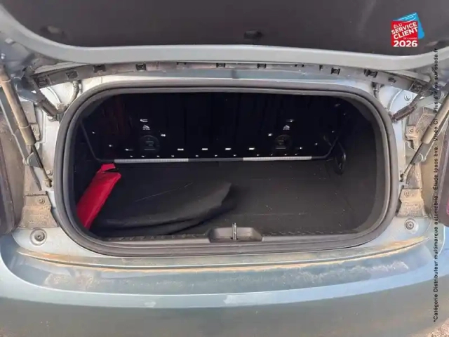 Fiat 500 c e 118ch icône (step1) 2021 — photo 14