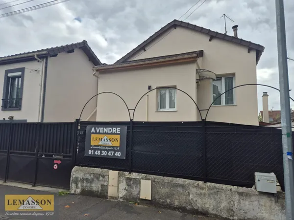 PAVILLON DRANCY