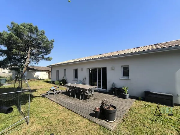 Maison 5 pièces 97 m²