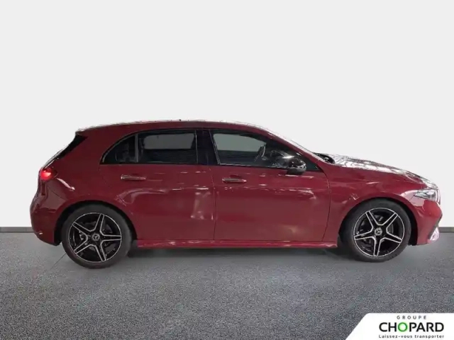 Mercedes Classe A 180 d — photo 46