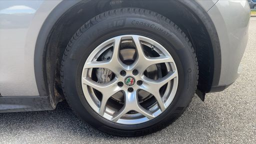 Alfa Romeo Stelvio 2.2 190 EAT8 - Executive – 2018 – 136264 km – Diesel – Boîte Automatique — photo 41