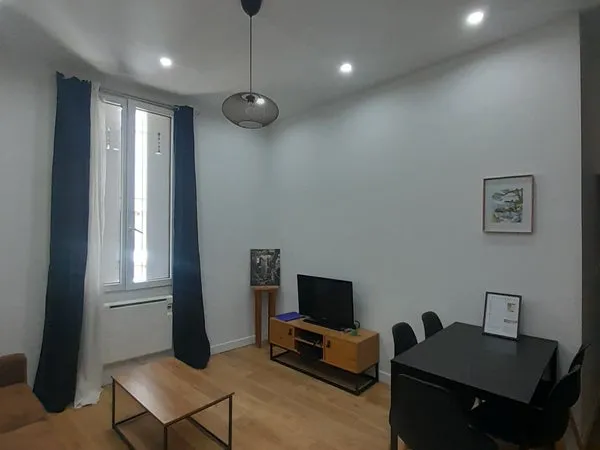 2 chambres en colocation quartier Jean Jaurès