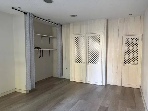 Bureaux 2 pièces 40 m²