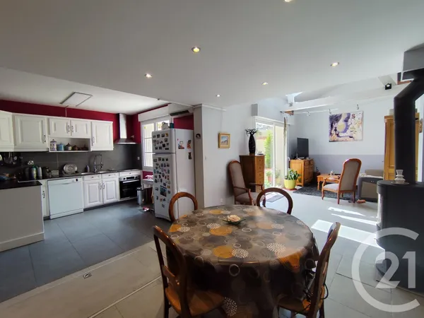 Maison 6 pièces 97 m²