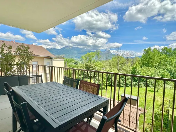 ARGONAY Appartement T3