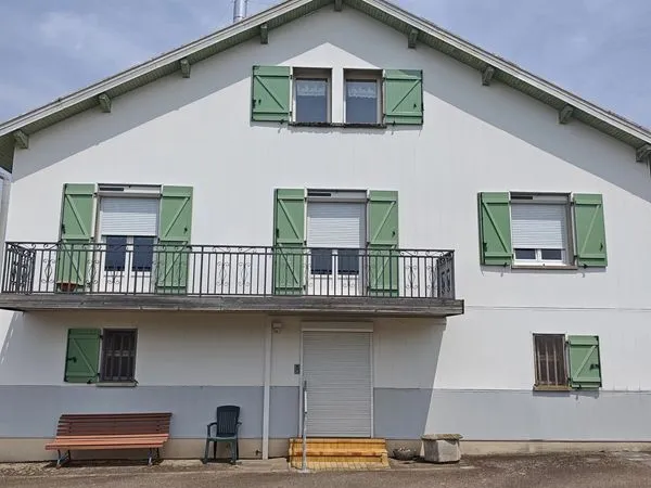 Maison 5 pièces 118 m²