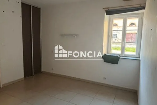 Appartement 4 pièces 106 m²