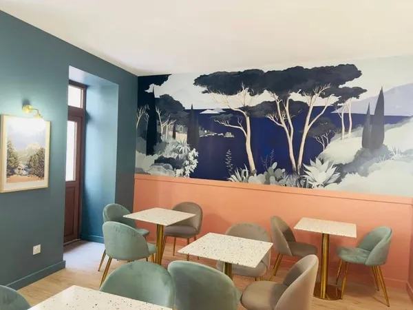 Local professionnel 3 pièces 76 m²