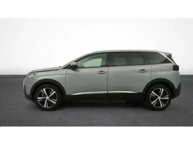 Peugeot 5008 bluehdi 130ch s&amp;s eat8 — photo 4