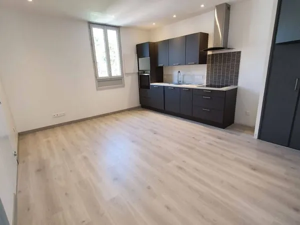 Appartement 2 pièces 55 m²