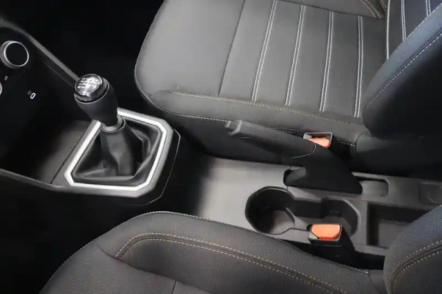 Dacia Sandero eco-g 100 gsr2 — photo 90