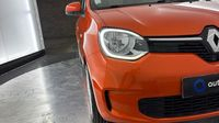 Renault Twingo E-Tech Electric Zen R80 Achat Intégral - 21MY — photo 17