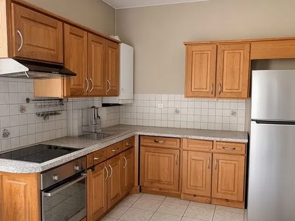 Appartement 2 pièces 55 m²