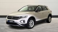 Volkswagen T-Roc 1.5 TSI EVO 150ch Style DSG7