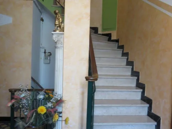Joli T2 40 m2 dans petit immeuble Toulon Ouest