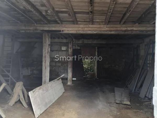 Maison 3 pièces 80 m²