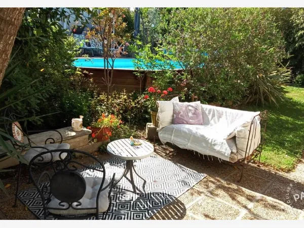 Vends maison 210m²