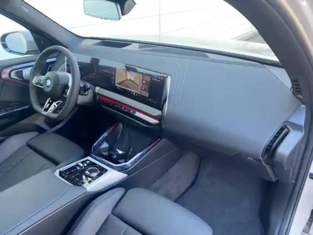 Bmw X3 xdrive30e 299ch m sport — photo 3