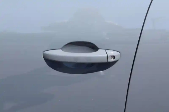 Dacia Sandero eco-g 100 — photo 11