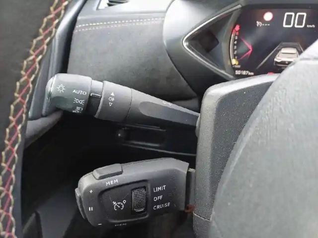 Ds Ds 3 ds3 crossback puretech 100 bvm6 — photo 74