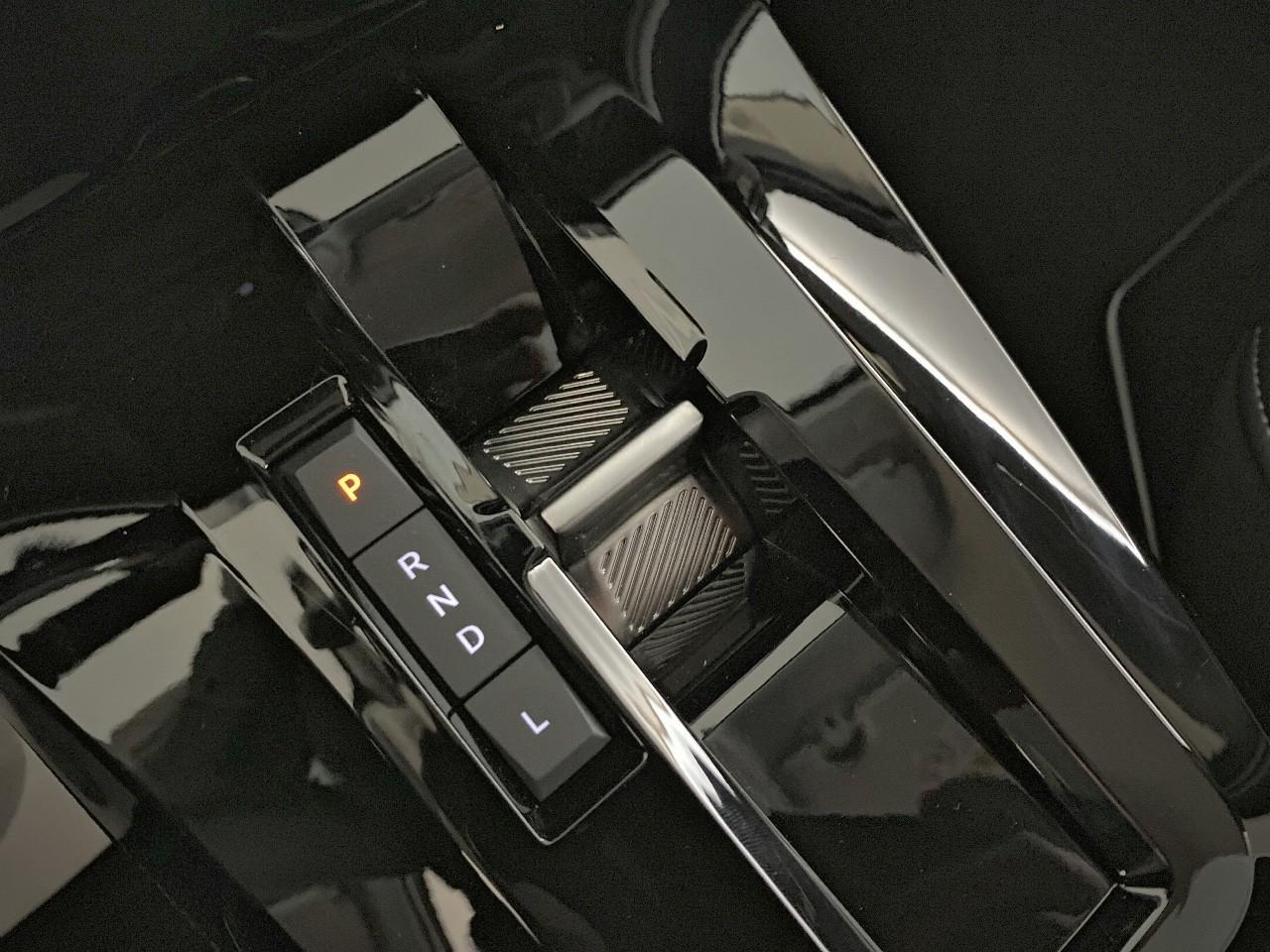 Citroën C3 hybride 110 ch automatique max — photo 15