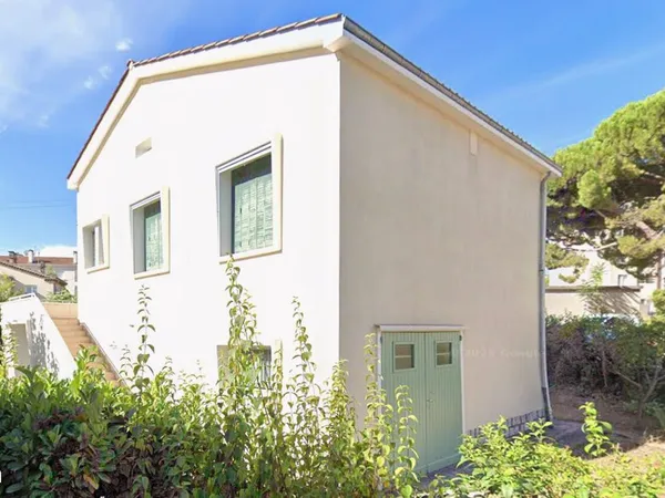 Maison 7 pièces avec jardin et garage - La Ponsonne, Manosque