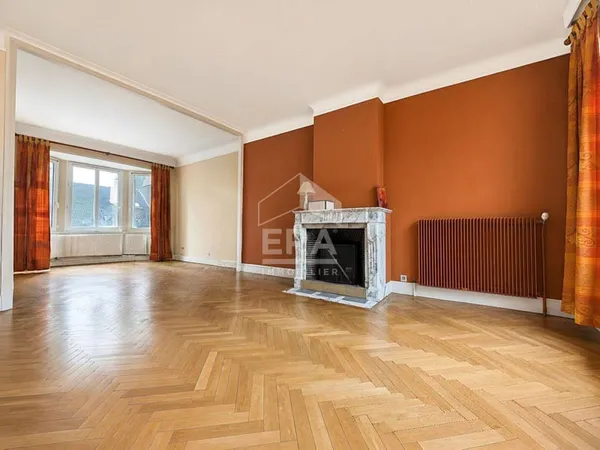 Maison 4 pièces 110 m²