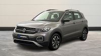 Volkswagen T-Cross 1.0 TSI 110ch United