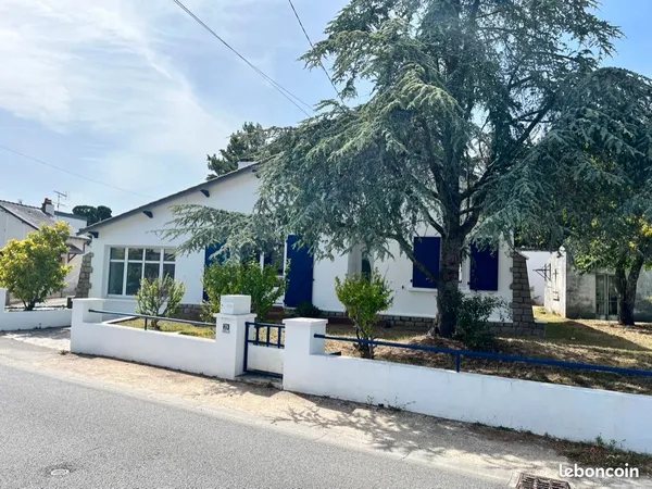 Maison 5 pièces 153 m²