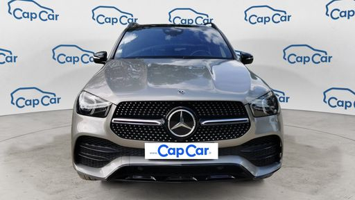 Mercedes Classe GLE 300 d 245 4Matic 9G-Tronic - AMG Line – 2019 – 89250 km – Diesel – Boîte Automatique — photo 51