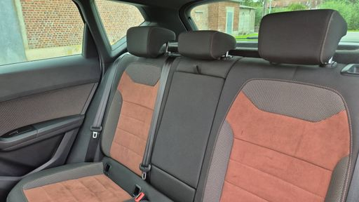 Seat Ateca 1.5 TSI 150 DSG7 - Xcellence – 2018 – 108181 km – Essence – Boîte Automatique — photo 25