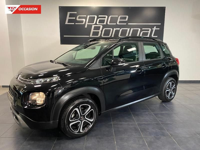 Citroen C3 PureTech 110ch S&amp;S Feel Pack Business