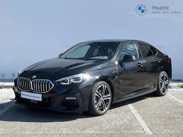 Bmw Serie 2 série 2 gran coupé 218ia 136ch m sport dkg7