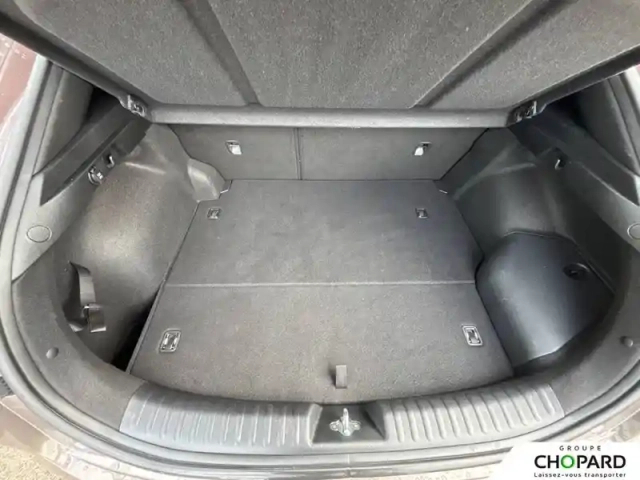 Kia Xceed 1.6 gdi hybride rechargeable 141ch dct6 — photo 62