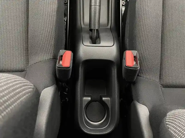 Citroën C3 puretech 83 ch bvm5 — photo 31