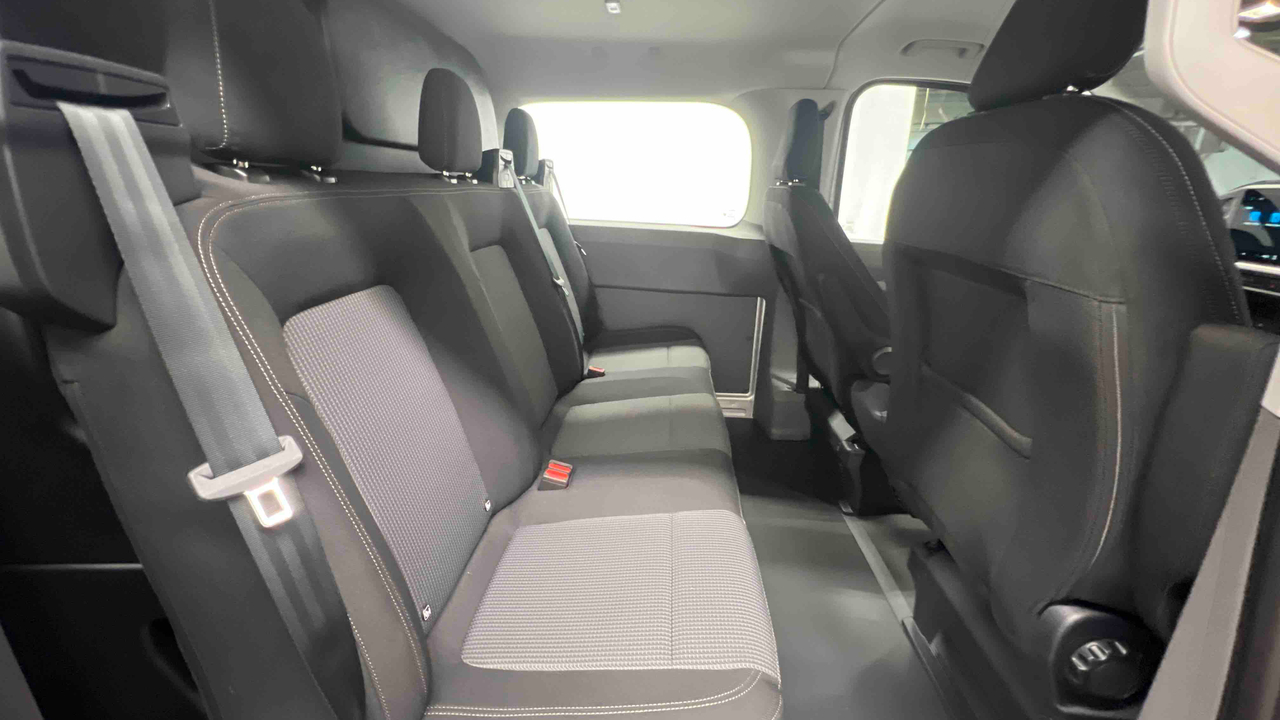 Volkswagen Utilitaires TRANSPORTER PROCAB L1H1 2.0 TDI 150 BVA8 — photo 12