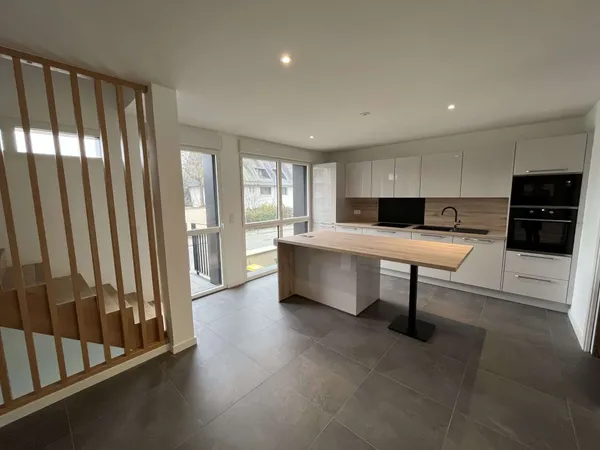 Maison 7 pièces 193 m²