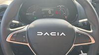 Dacia Spring 45ch Expression — photo 10